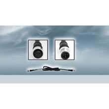 FURUNO Cable, NMEA2K Micro 1M double-ended