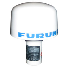 FURUNO NavNet WAAS/GPS Antenna w/ NMEA0183