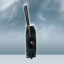 FURUNO Full-Follow-Up Jog Lever