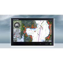 FURUNO 24 inch Multi-Touch Marine Monitor 16 9