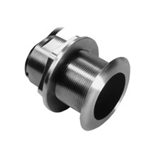 FURUNO SS60 600W 0 tilt 50 200 khz Stee 10pin Transducer