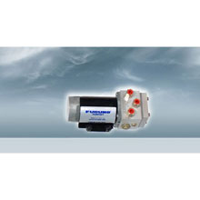 FURUNO 0.5 Cubic inch P/SEC Pump 24V