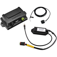 GARMIN Reactor 40 Autopilot For Volvo Penta No GHC