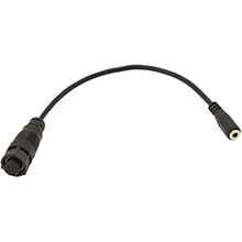 ICOM Conversion Cable M605 Programming