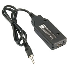 ICOM PC To Handheld Programming Cable w/USB Connector