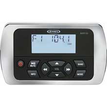 JENSEN Display Remote, MSR Series Stereos