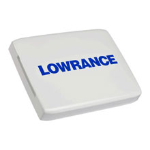 LOWRANCE Protective cover for 8 inch HDS