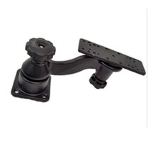LOWRANCE MB-35, RAM Swing-arm Mounting Bracket