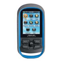 MAGELLAN EXplorist 110 22 inch N America