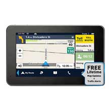 MAGELLAN RoadMate Commercial 9485T%2DLMB 7 inch