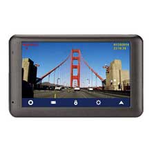 MAGELLAN RoadMate 6220%2DLM 5 inch GPS w and Dash Cam