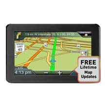 MAGELLAN RoadMate 9400%2DLM 7 inch Auto GPS