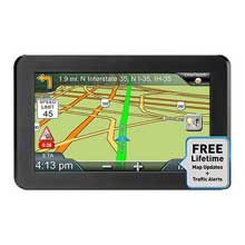 MAGELLAN RoadMate 9416T%2DLM 7 inch Dual%2DOrientation