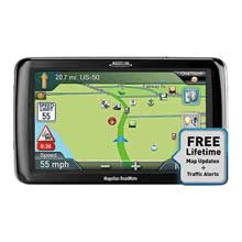 MAGELLAN RoadMate RV9365T%2DLMB