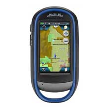 MAGELLAN EXplorist 510 3 inch Pro Angler Edition