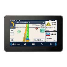 MAGELLAN RoadMate RV 9490T%2DLMB 7 inch for RVs