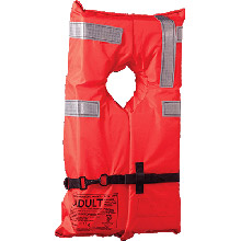 ONYX Type i lifejacket adult commercial