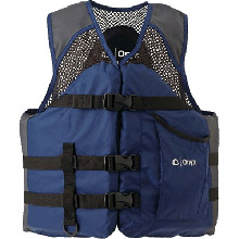 ONYX Mesh classic sport lifevest x%2Dlarge