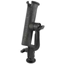 RAM Mount Revolution Tube Rod Holder w and Base