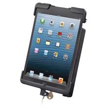 RAM Mount TAB dOCK%2Dn%2DlOCK cradle for Apple iPad mini