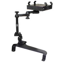 RAM Mount no drill vehicle system for Scion xB 2005%2D2007