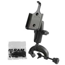 RAM Mount apple iPhone 4 4s composite yoke clamp mount