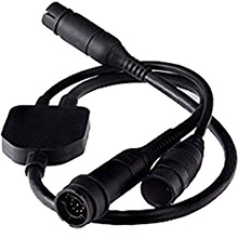 RAYMARINE Adapter y%2Dcable 25 pin to 25 8 pin