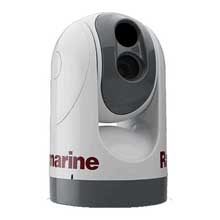RAYMARINE 400 IR and Low Light 320x240 EXPORT