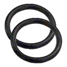 RAYMARINE EV Unit O-Ring Pack set of 2