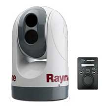 RAYMARINE T400 IR Low Light 320x240 JCU EXPORT