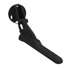 RAYMARINE Transducer, Dragonfly DownVision/Std., Transom