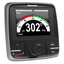 RAYMARINE P70R AP Control Head rotary knob