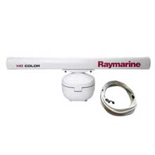 RAYMARINE RA3048HD, 12KW 48 inch HD Digital Open Array