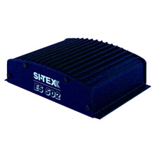 SI-TEX ES502 Black Box Sounder Module