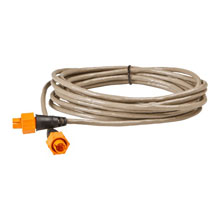 SIMRAD 50 ft Ethernet Cable w Yellow Plugs