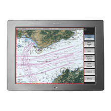 SIMRAD DI15 Display for NSO System