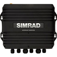 SIMRAD AC80S Autopilot Computer
