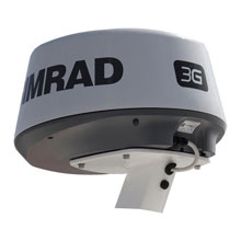 SIMRAD 3G Broadband Radar Kit for NSx Series
