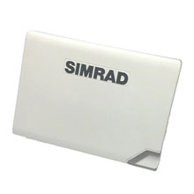 SIMRAD Dustcover, NSS8