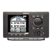 SIMRAD MX612 D/GPS Control/Display Unit