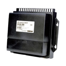 SIMRAD IS40 Pilot Add-On System, Hogh Current