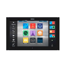 SIMRAD MO24-T, 24 inch Wide Multi-Touch, 1000 nit