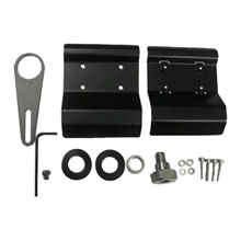 SIMRAD LF3000 Teleflex Seastar kit