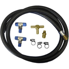 SIMRAD Verado Fittings Kit w/ Return Hose