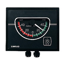 SIMRAD RI35 MK2 Rudder Angle Indicator