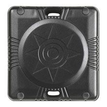 SIMRAD FC40 Fluxgate Compass w/ 5.5m SimNet Cbl