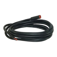 SIMRAD SimNet Power Cable w/o Termination, 2m