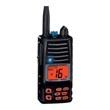 STANDARD HORIZON VHF%2DHH 2 and 25 and 1 Watt Intrinsically Safe