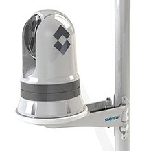 PYI%2DSEAVIEW SM14F3 Mast Mount For M300 Series
