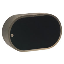 SIMRAD PM275LH-W DT 42-250 kHz 1kW CHIRP Bronze Transducer